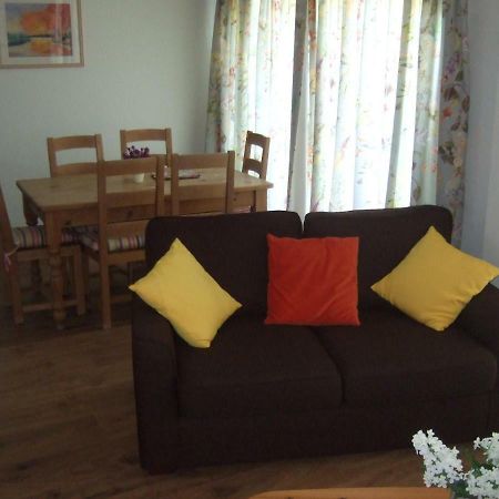 Aird Cottage מראה חיצוני תמונה