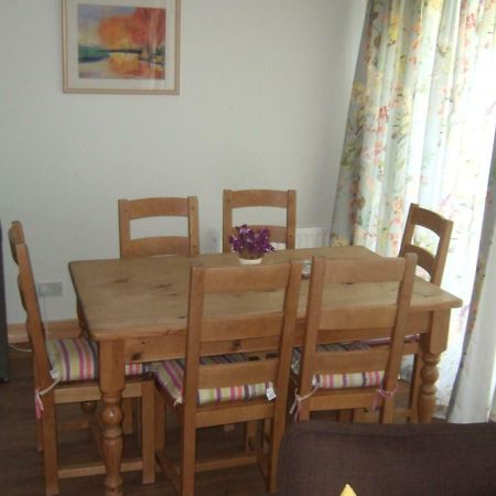 Aird Cottage מראה חיצוני תמונה