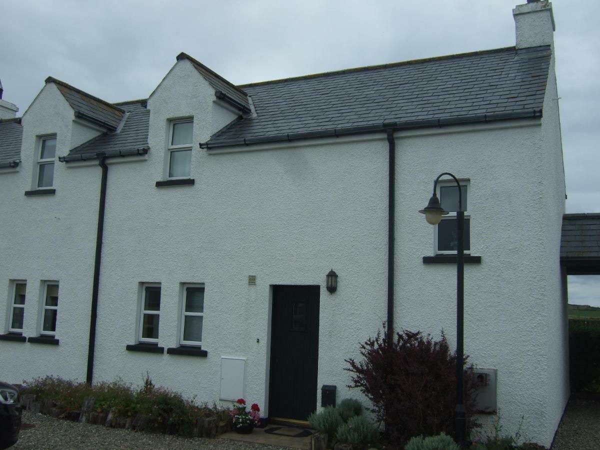 Aird Cottage מראה חיצוני תמונה
