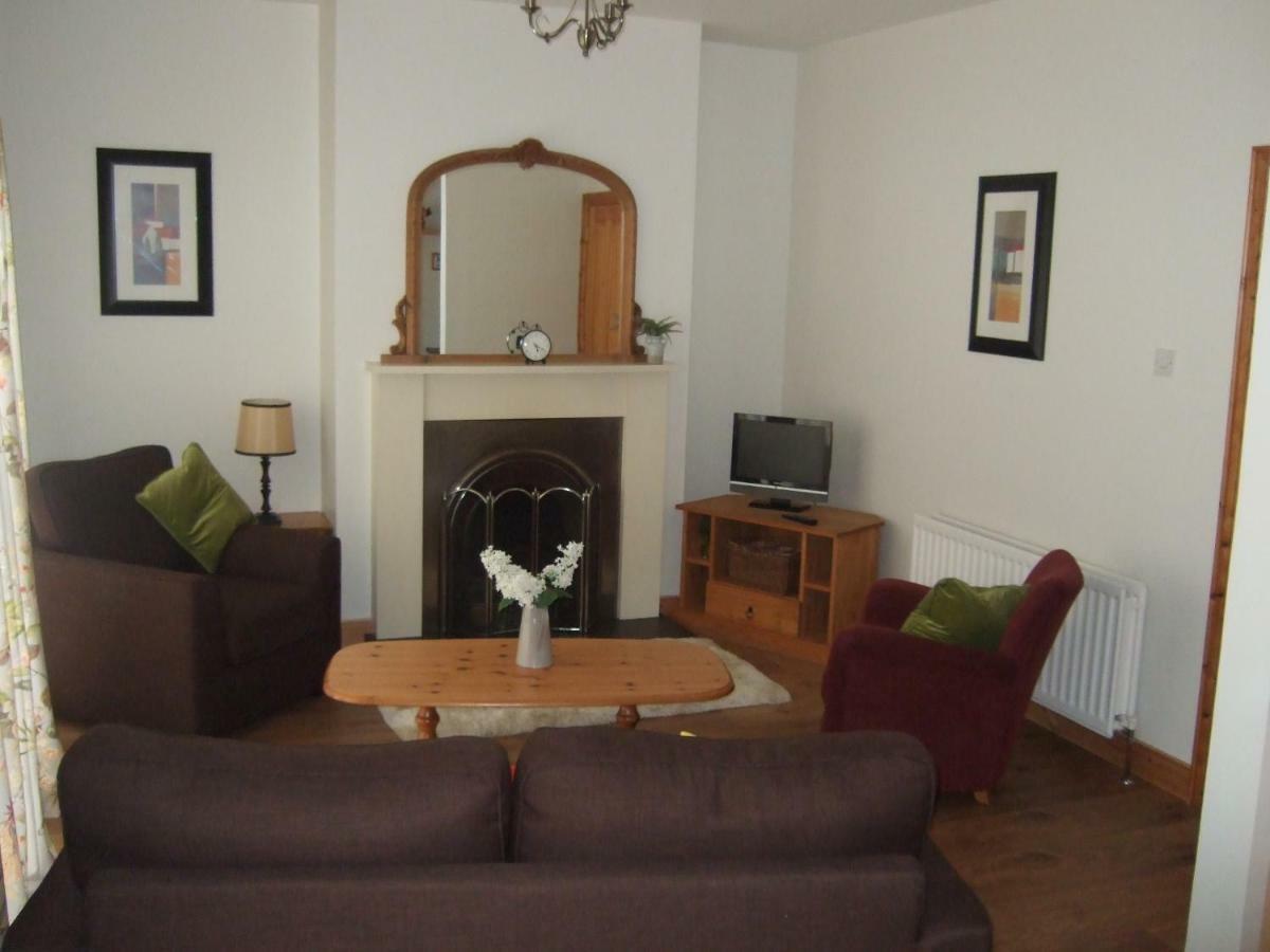 Aird Cottage מראה חיצוני תמונה