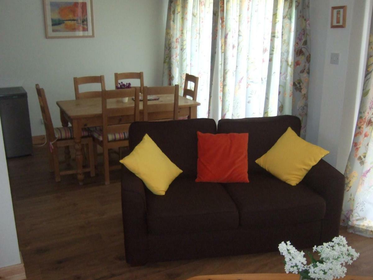 Aird Cottage מראה חיצוני תמונה