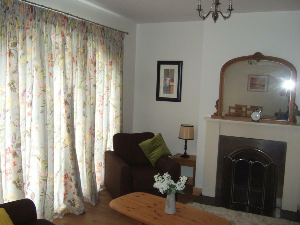 Aird Cottage מראה חיצוני תמונה